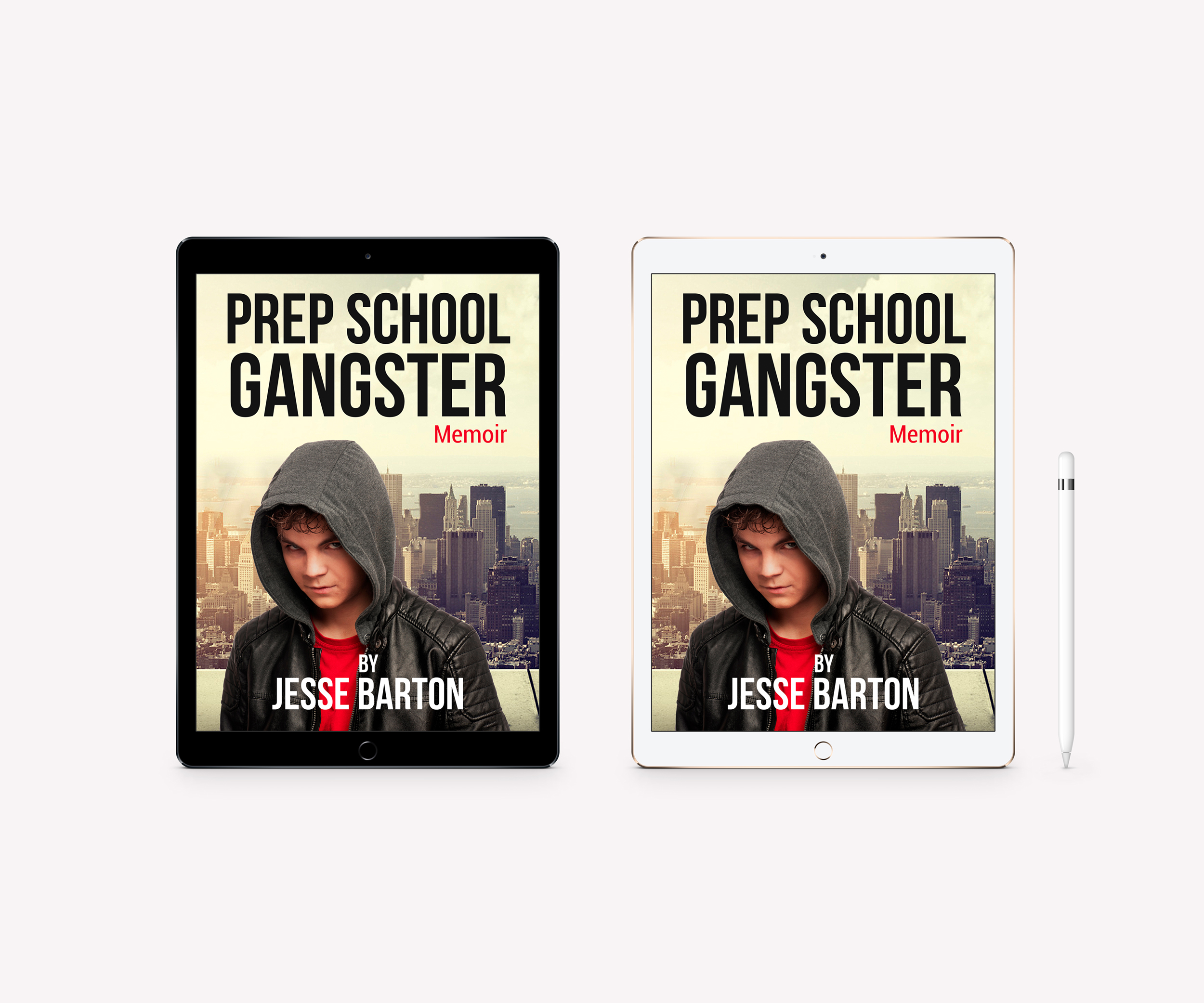 eBook Cover Design by CreaTVIT for this project | Design #25731832