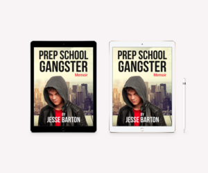 eBook Cover Design by CreaTVIT