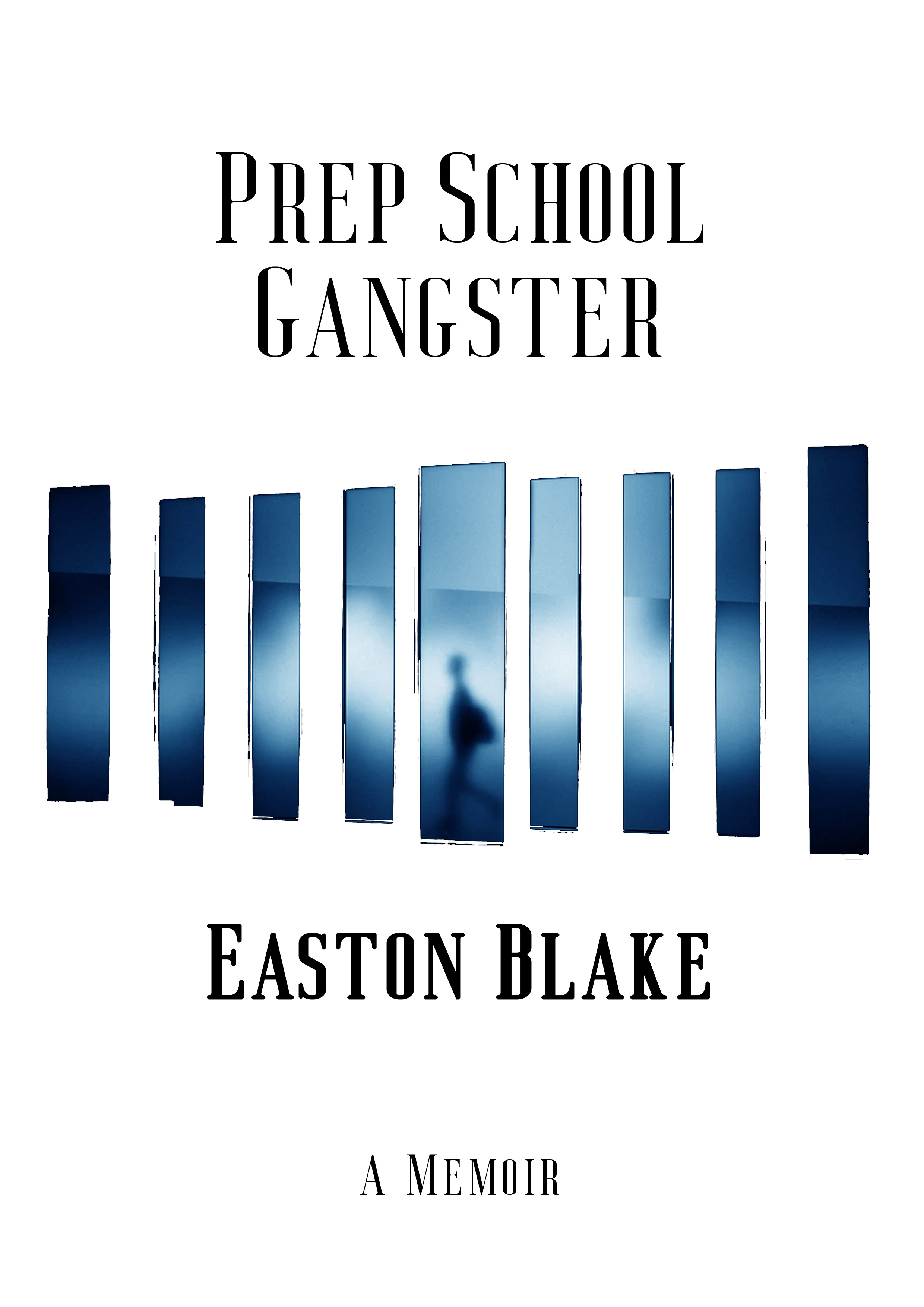 eBook Cover Design by Raphael Archer for this project | Design #25771014