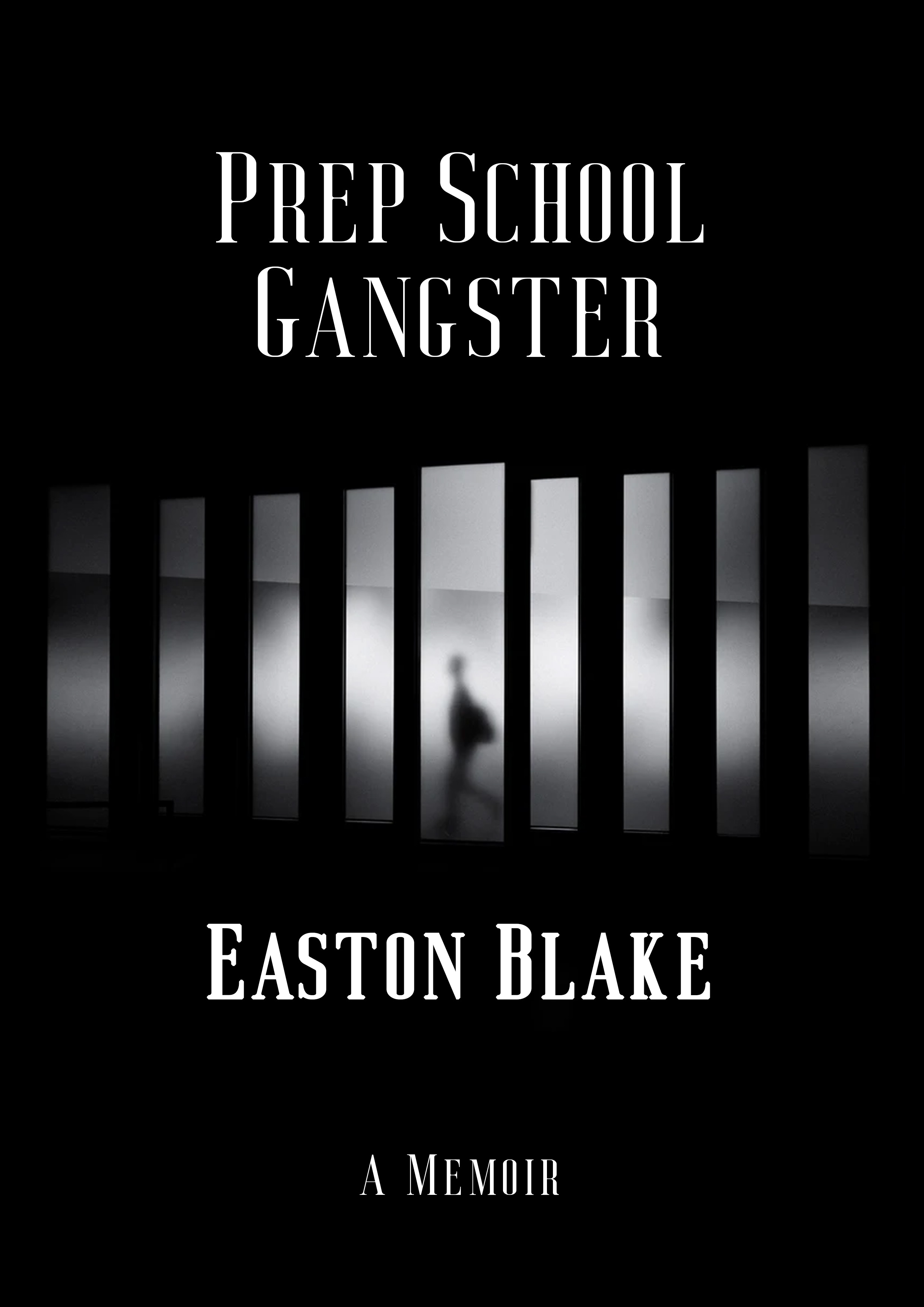 eBook Cover Design by Raphael Archer for this project | Design #25771015