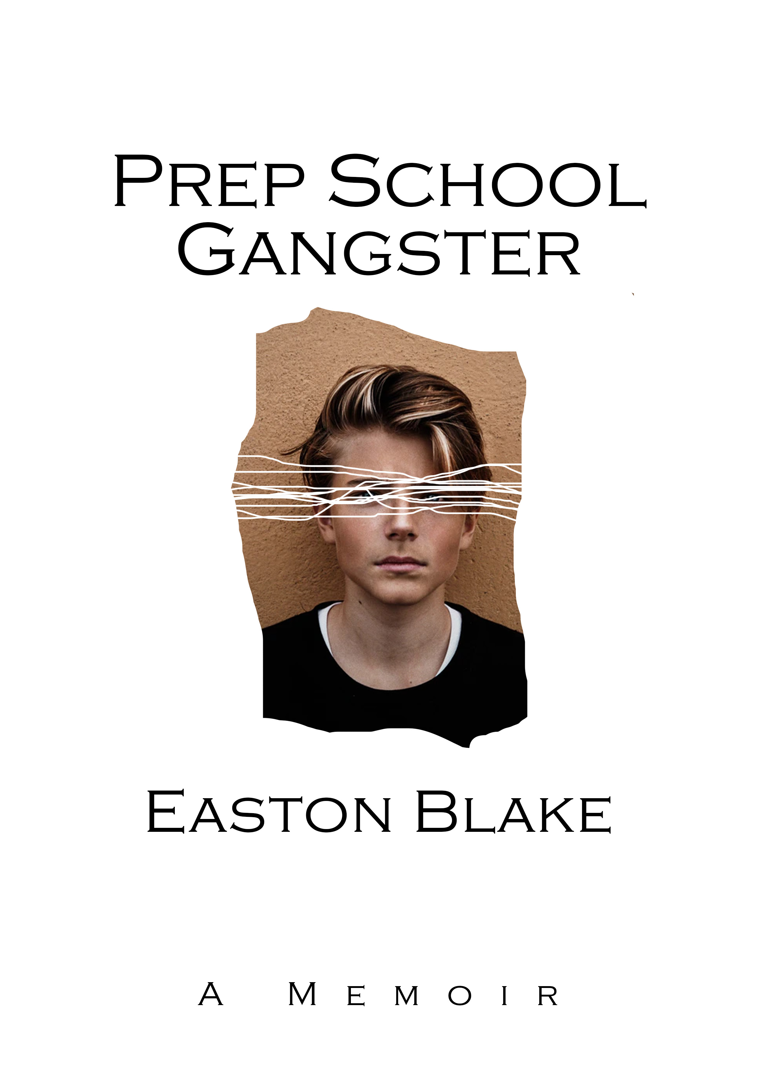 eBook Cover Design by Raphael Archer for this project | Design #25771124