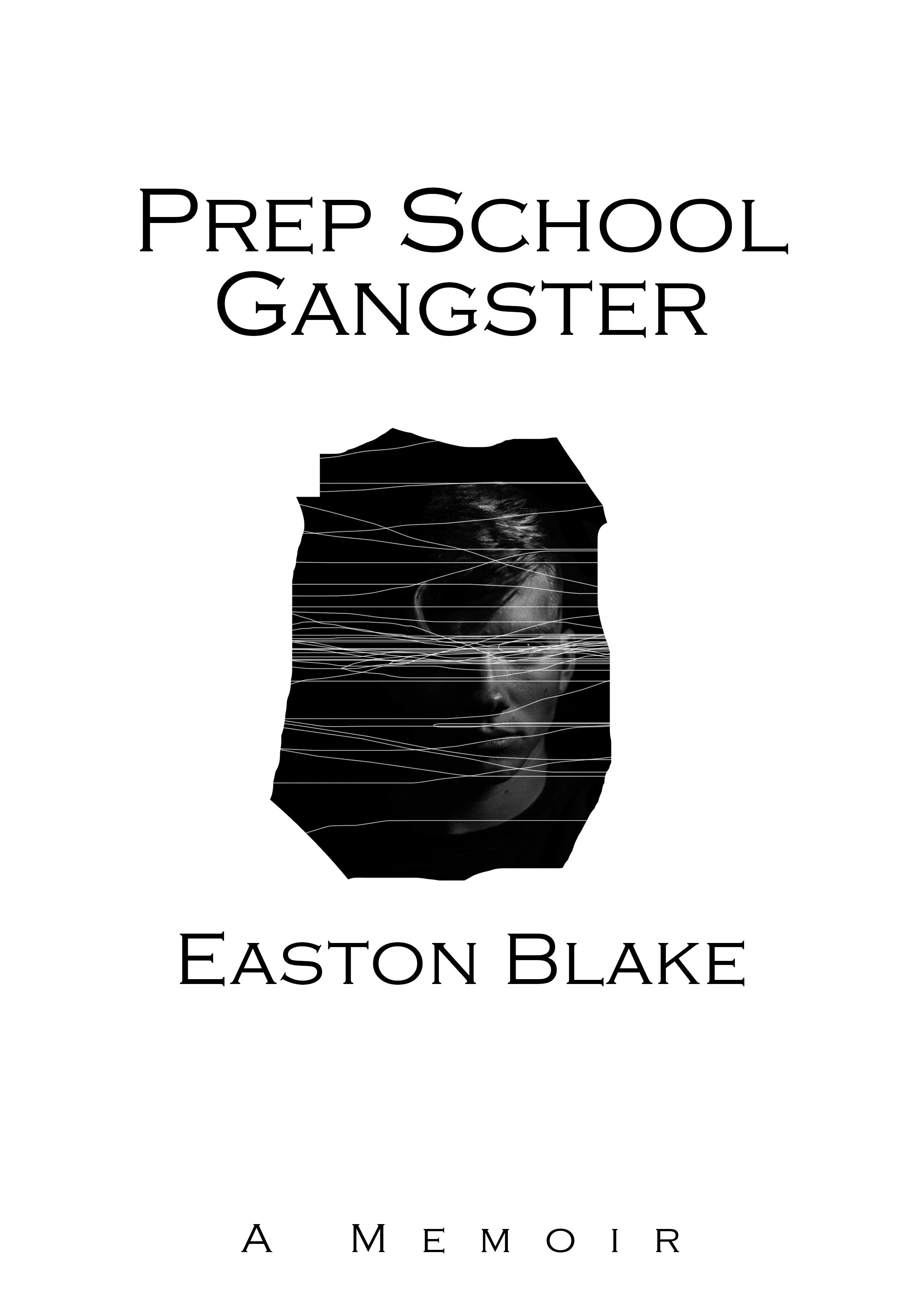 eBook Cover Design by Raphael Archer for this project | Design #25771125