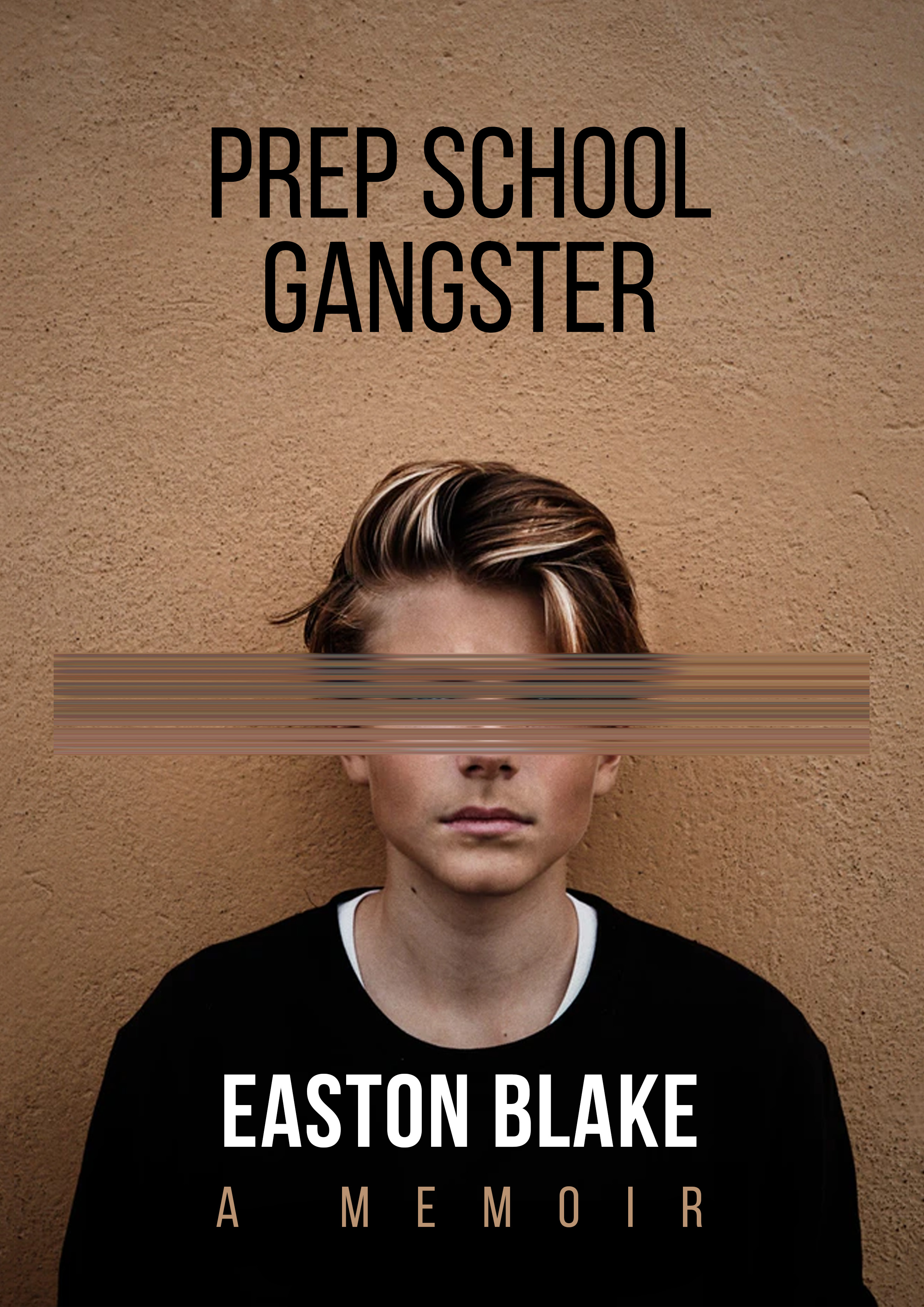 eBook Cover Design by Raphael Archer for this project | Design #25771126