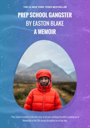eBook Cover Design by pb