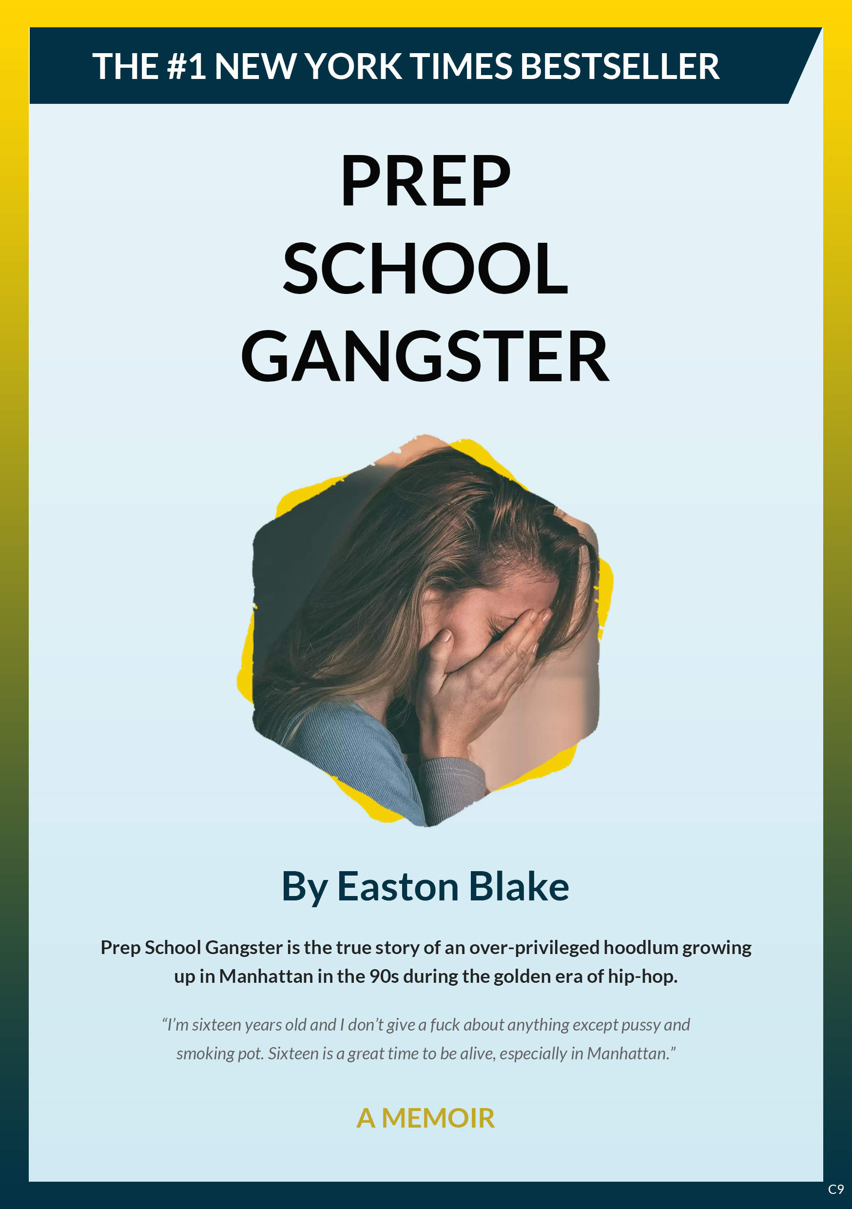 eBook Cover Design by pb for this project | Design #25737310