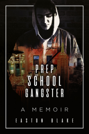 Need an ebook cover for a memoir about growing up in NYC in the 90s and getting in lots of trouble.  | eBook Cover Design by Estratosphera