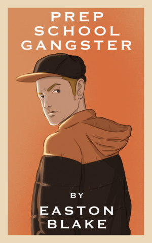 eBook Cover Design by KeroThePig
