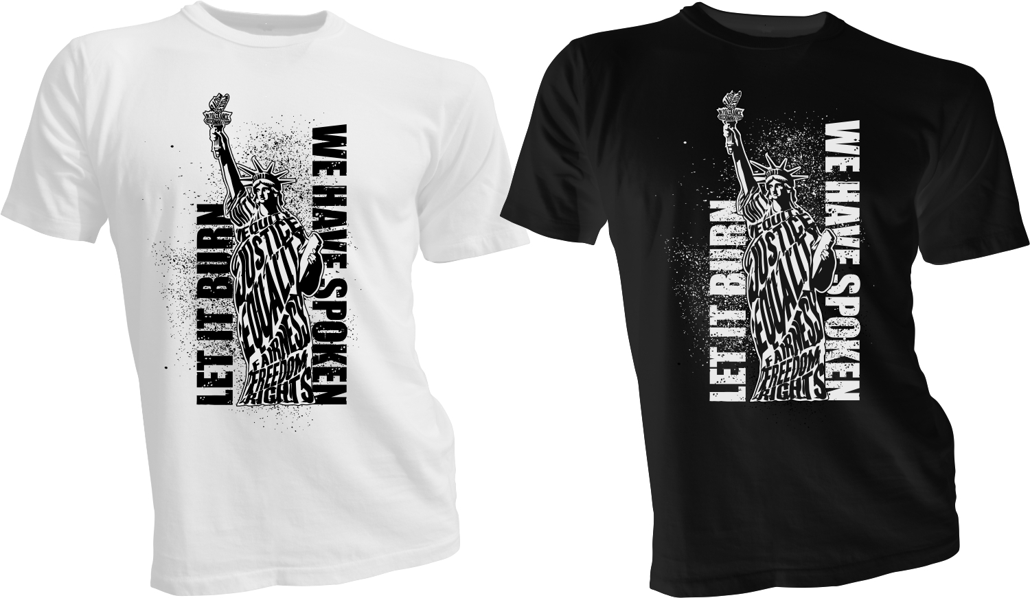 T-shirt Design by bacujkov for this project | Design #25743817