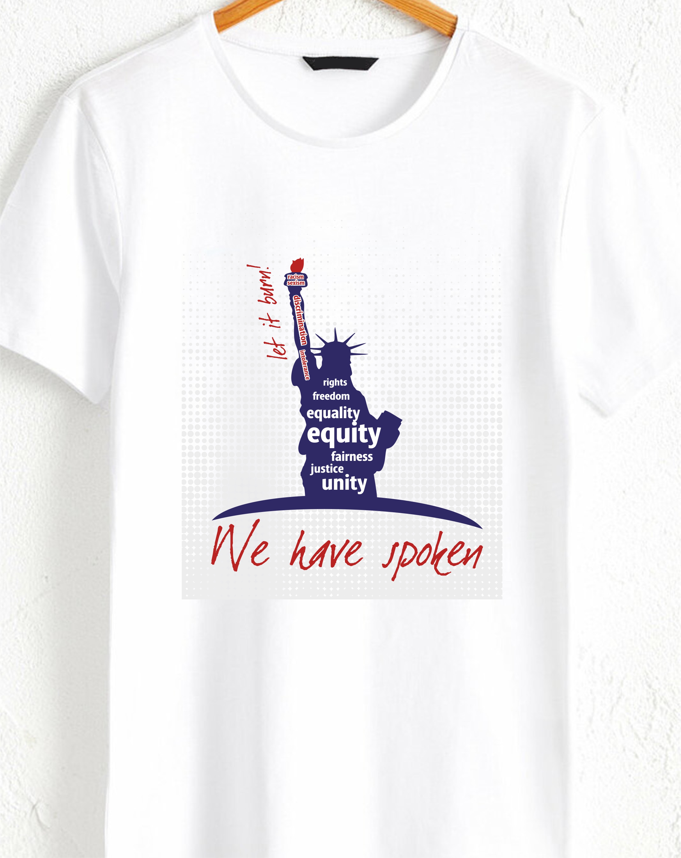 Design de T-shirt par LanaStyle pour ce projet | Design #25761749
