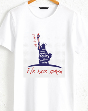 T-shirt Design by LanaStyle