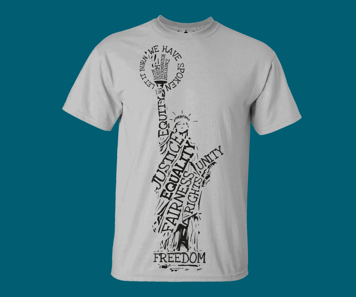 Design de T-shirt par It's Ercan pour ce projet | Design #25744924