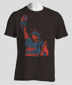 America Has Spoken Streetwear Design