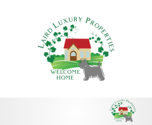 Logo Design by vta for this project | Design: #25732560