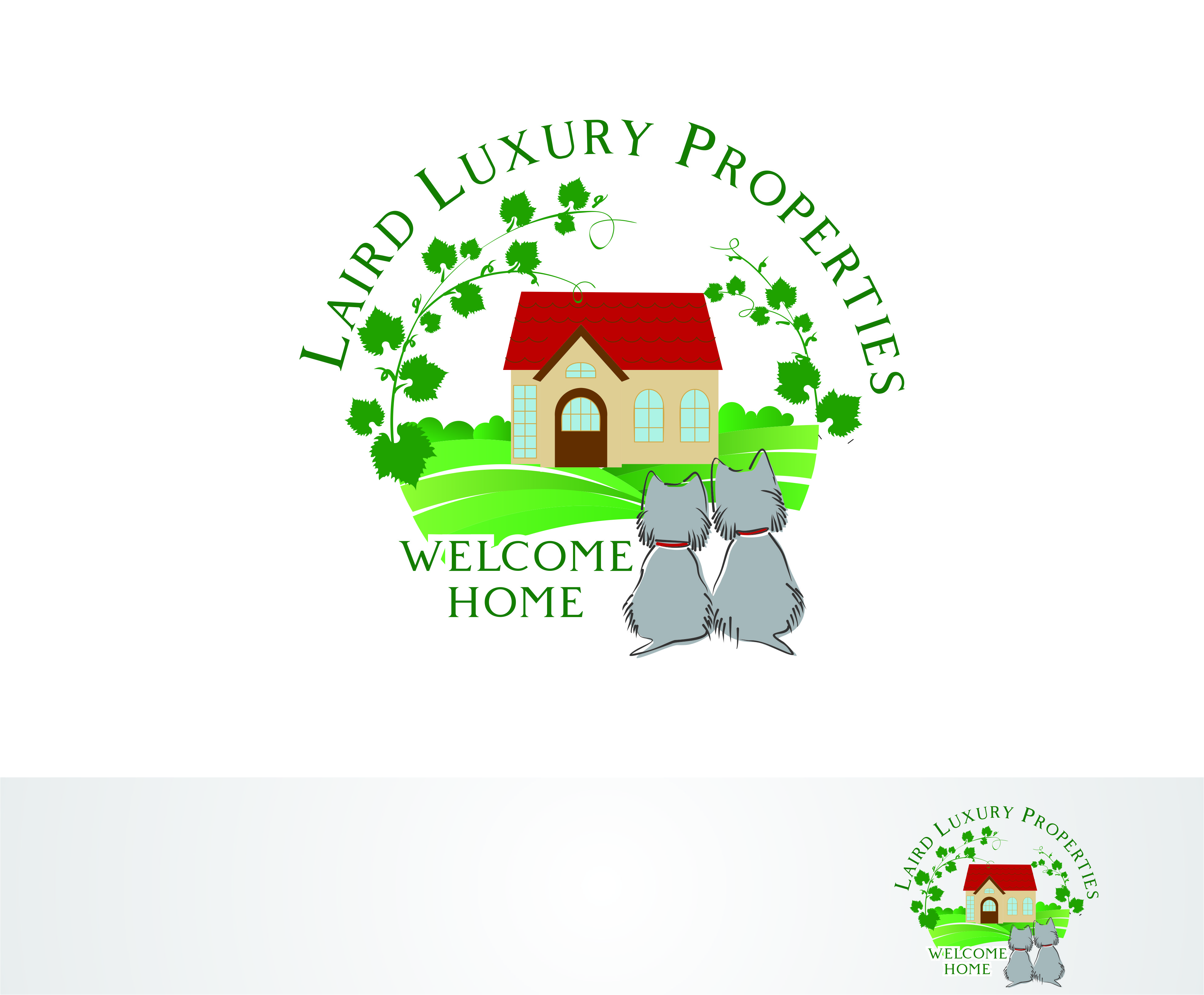 Logo Design by vta for this project | Design #25732695