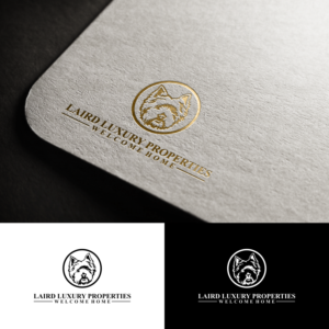 Logo Design by dobleh_creative
