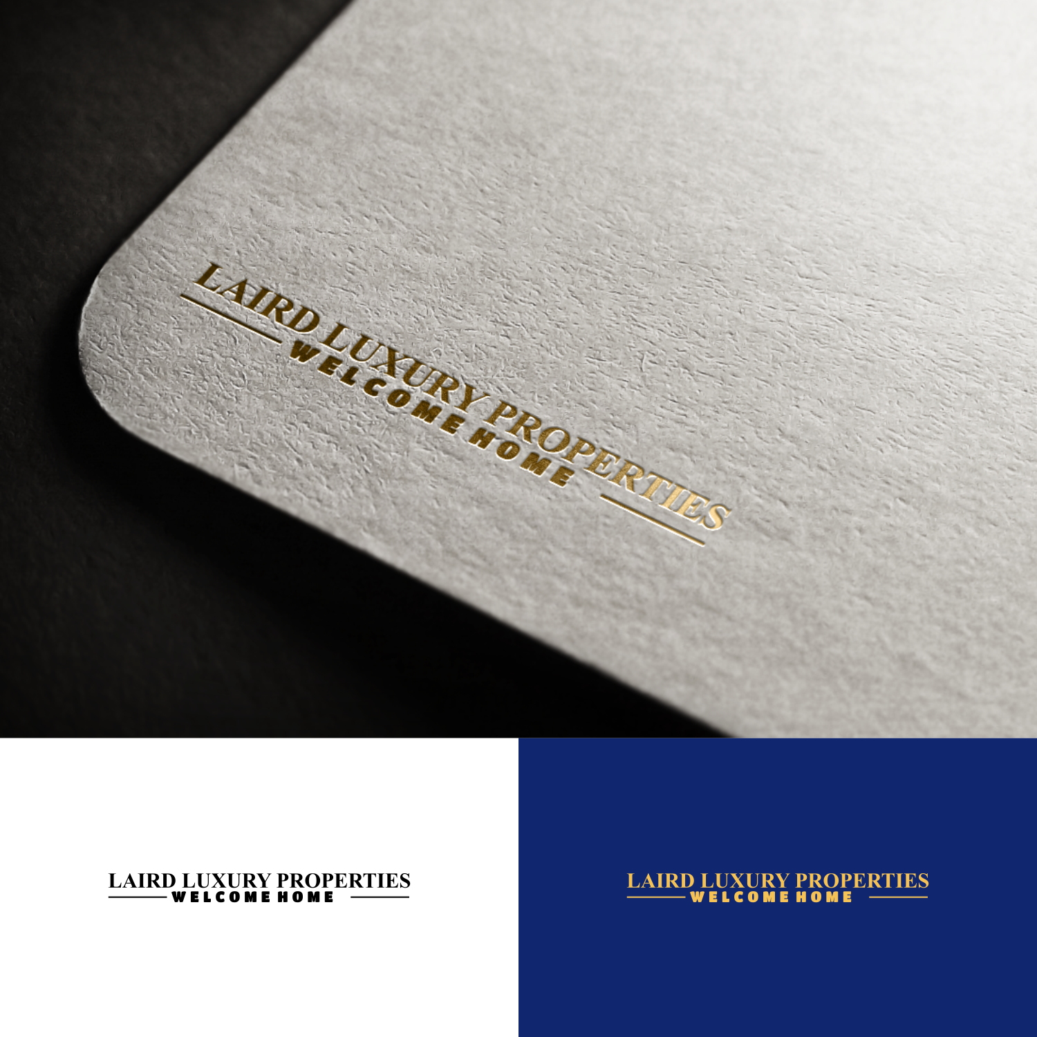 Logo Design by in creative for this project | Design #25731767