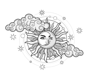 Tattoo Design by Irone