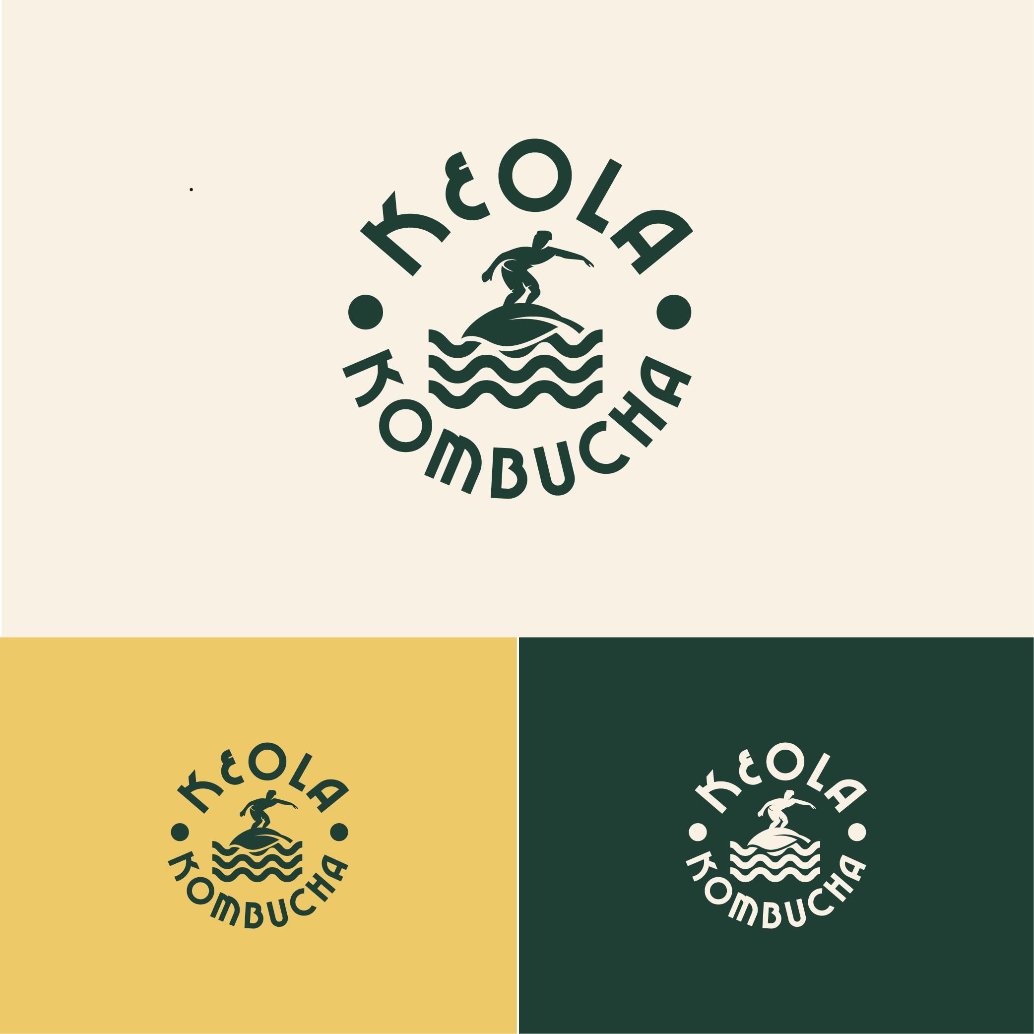 Logo Design by alitjuara for this project | Design #25758171