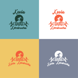 Design de Logo par alitjuara pour ce projet | Design : #25758172