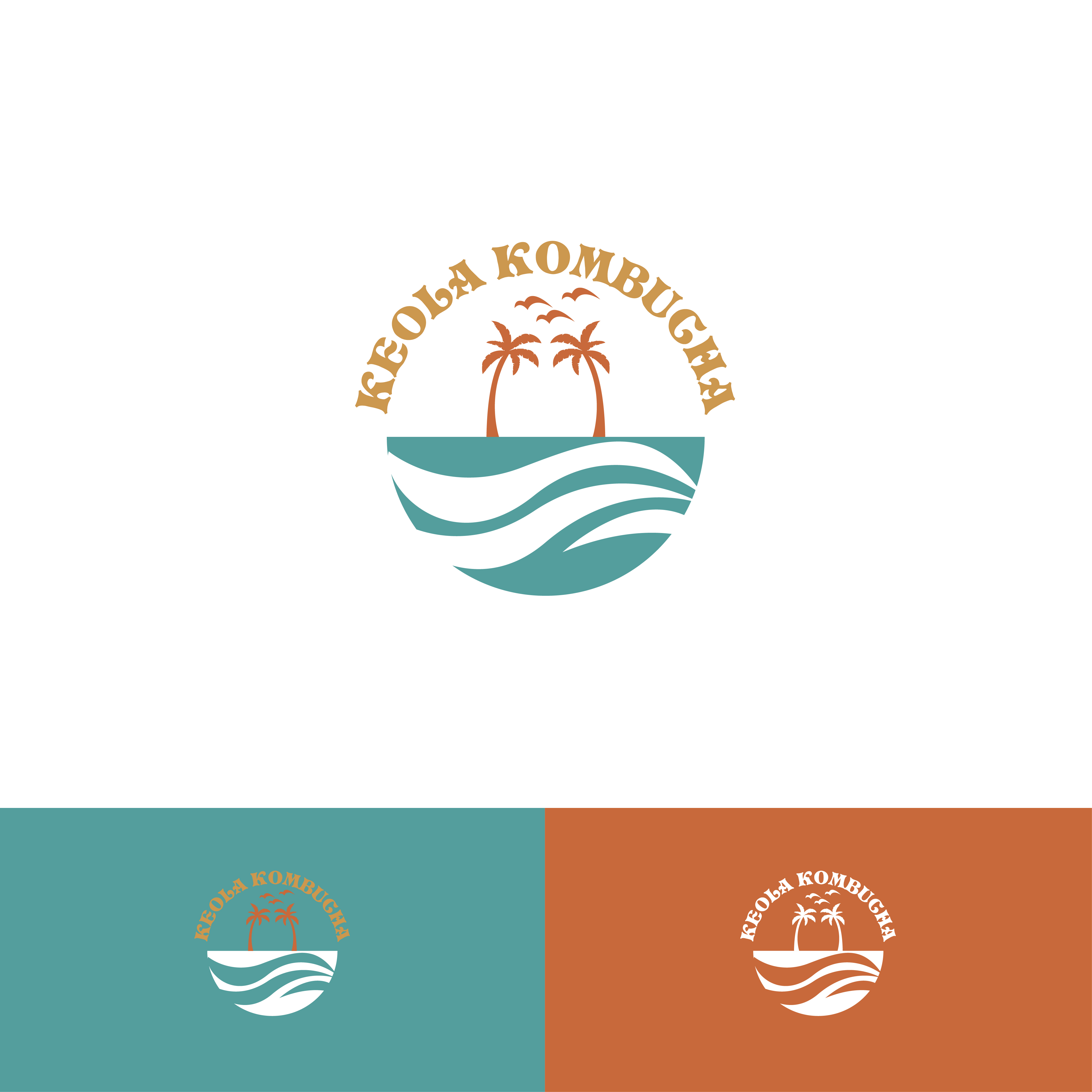 Logo Design by alitjuara for this project | Design #25758173