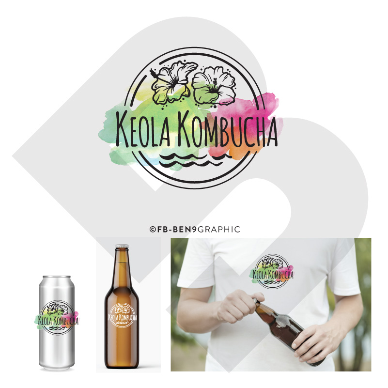 Logo Design by Ben9Graphic for this project | Design #25734687