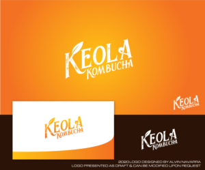 Logo Design by alvinnavarra for this project | Design: #25751630