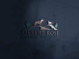 Logo Design by Deziners Zone for this project | Design: #25735044