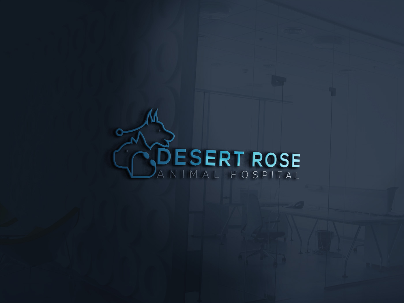 Logo Design by Deziners Zone for this project | Design #25735046