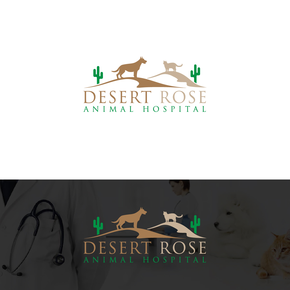 Logo Design by Deziners Zone for this project | Design #25735047