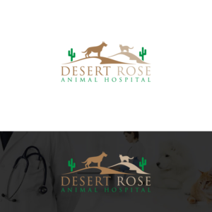 Logo Design by Deziners Zone for this project | Design: #25735047
