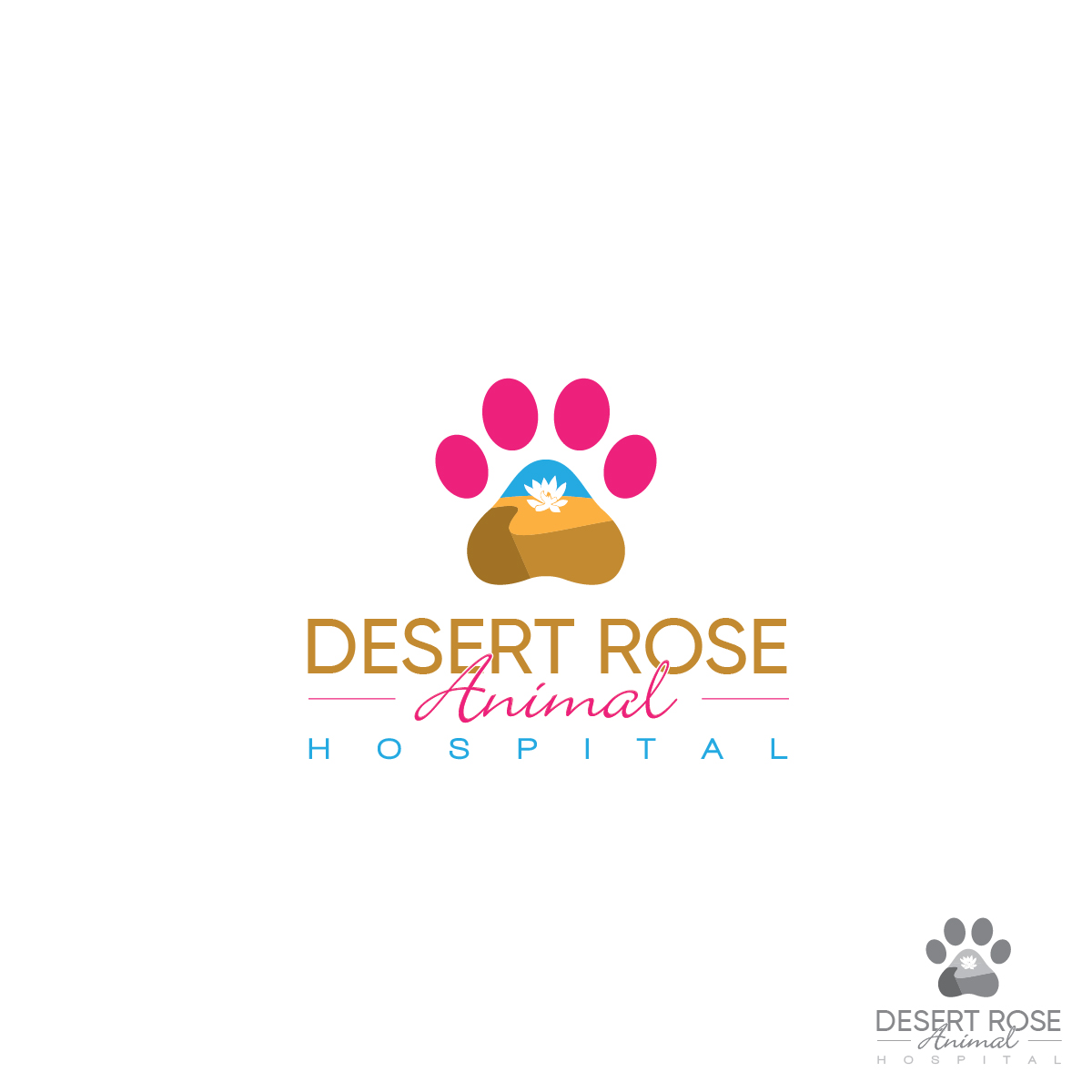 Logo Design by Kreative Fingers for this project | Design #25747990