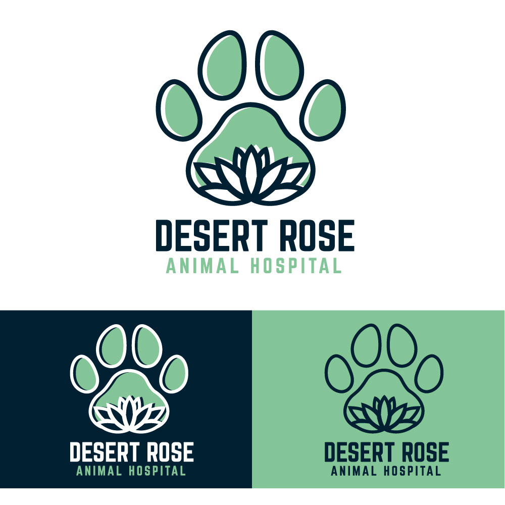 Logo Design by Jose Alvin for this project | Design #25738920