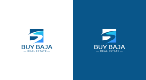 Buy Baja Real Estate  | Logo-Design von jaime.sp