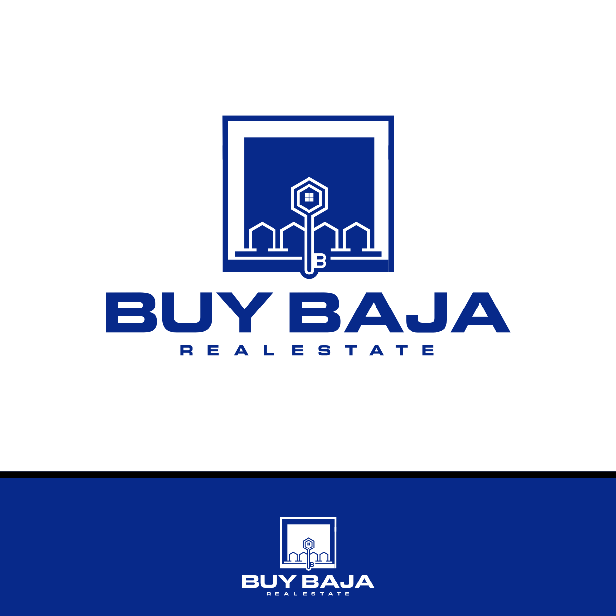 Logo-Design von south door für dieses Projekt | Design #25842253