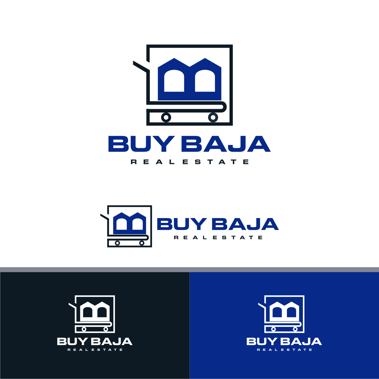 Diseño de Logo por south door para este proyecto | Diseño #25842419