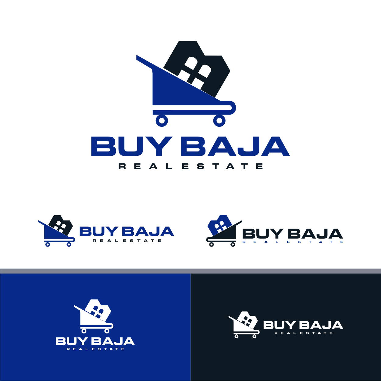 Diseño de Logo por south door para este proyecto | Diseño #25842436