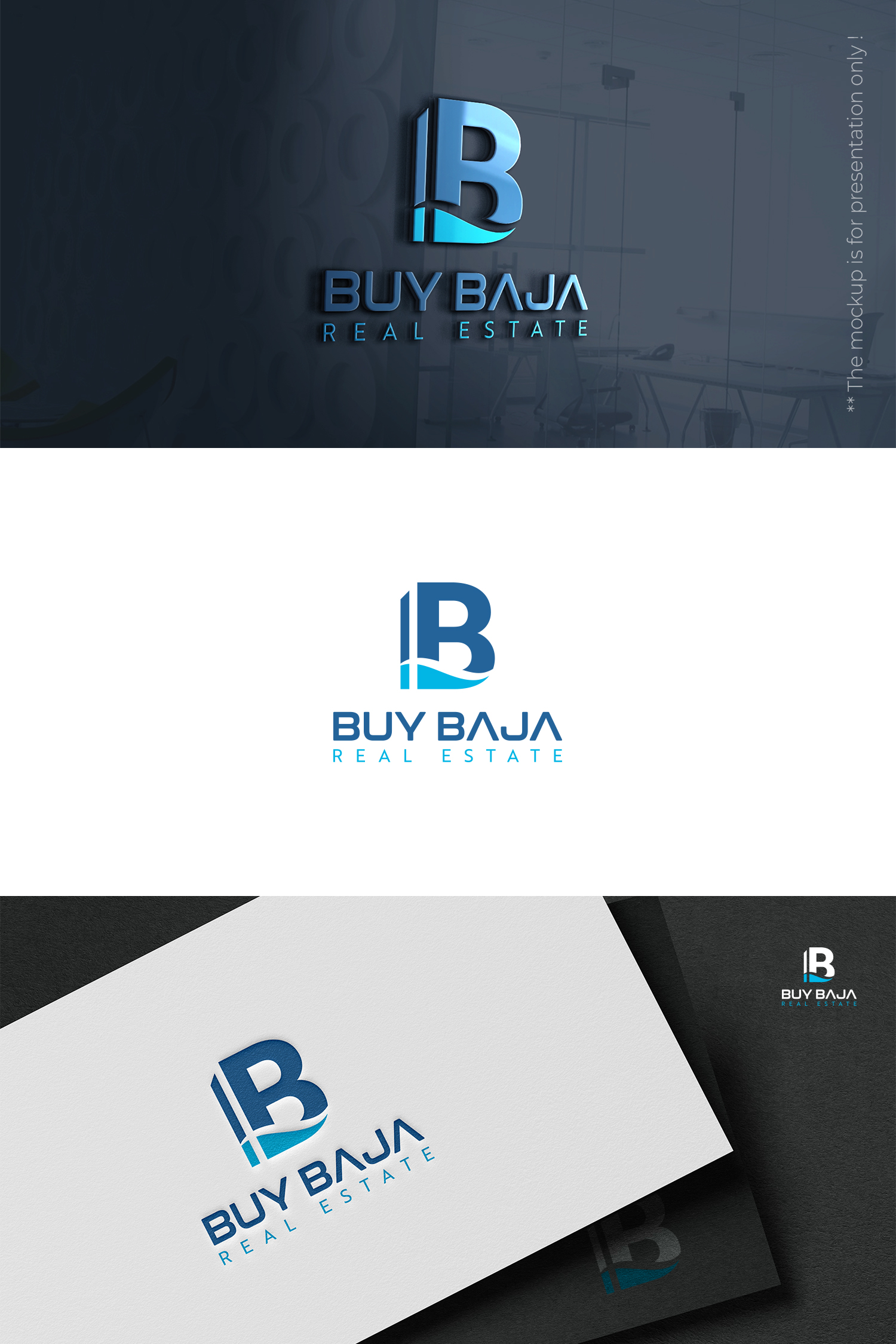 Logo Design by designbysy for this project | Design #25752196
