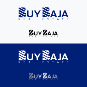 Buy Baja Real Estate  | Logo Design by jaimechanics 2
