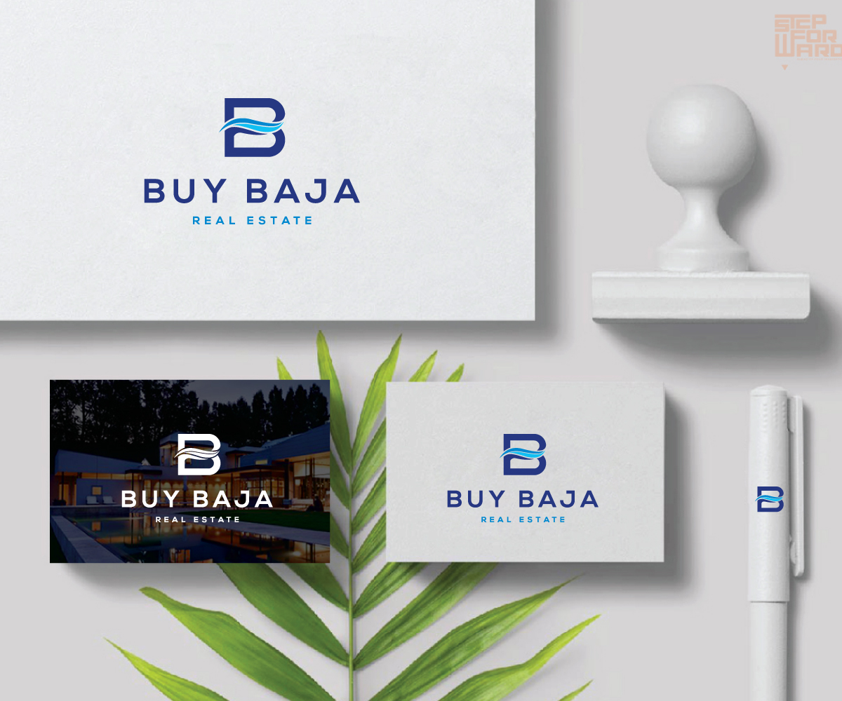 Logo Design by step forward 2 for this project | Design #25733936