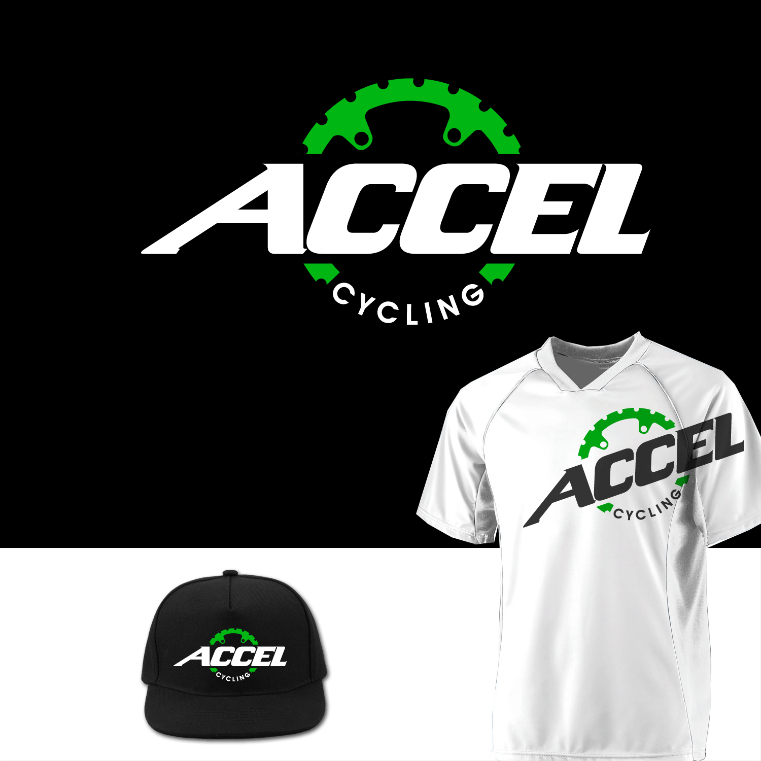 Logo Design by TRHZ for this project | Design #25733894