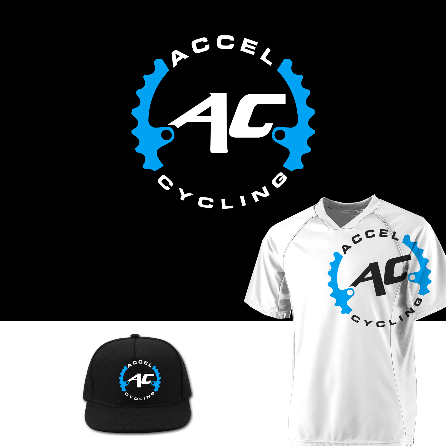 Logo Design by TRHZ for this project | Design #25758230