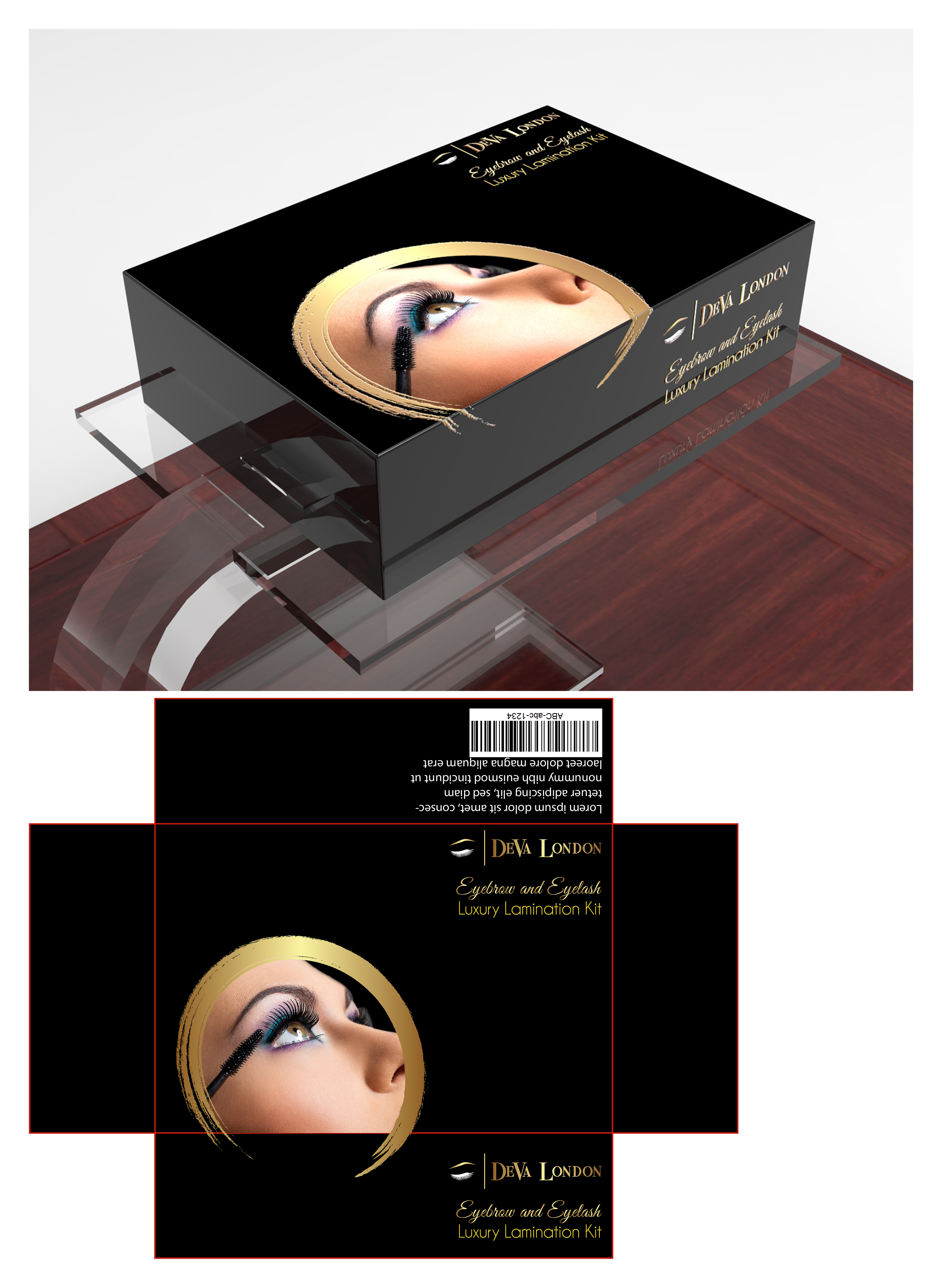Design Emballage par sohel 14 pour ce projet | Design #25759373