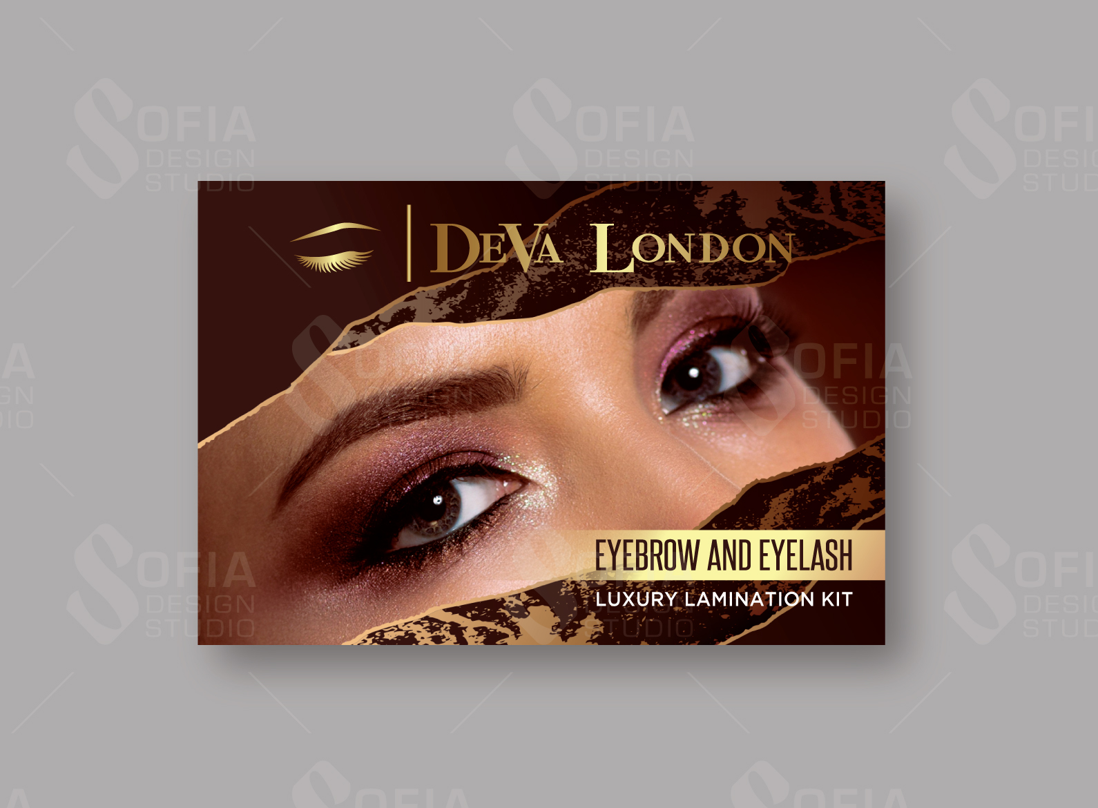 Packaging Design by SofiaDesignStudio for this project | Design #25744578
