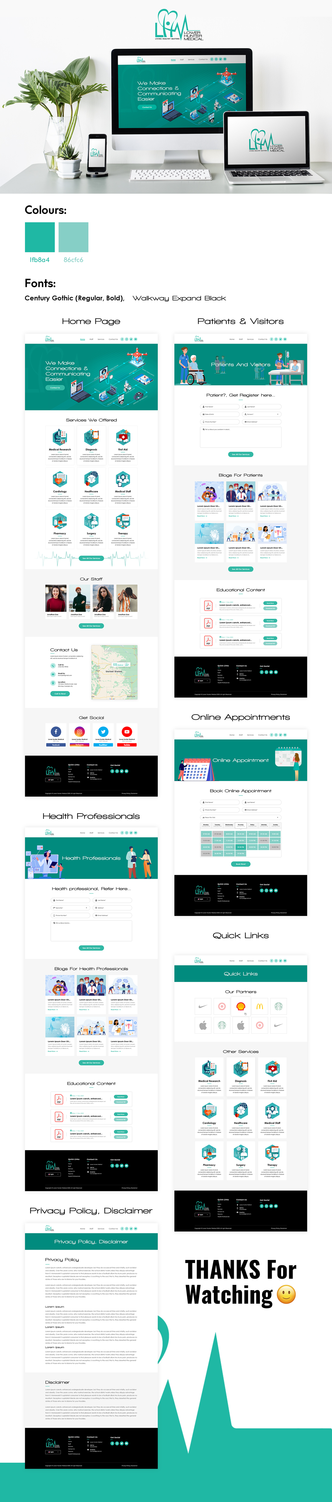 Web Design by Techvolte for this project | Design #25752671