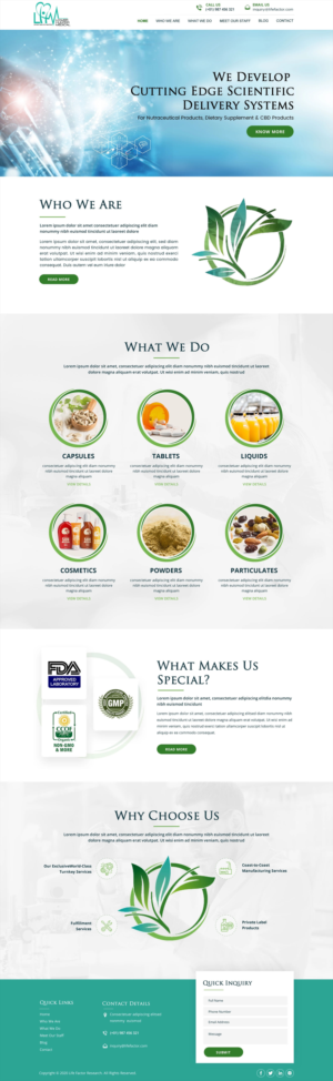 Web Design by keira 2