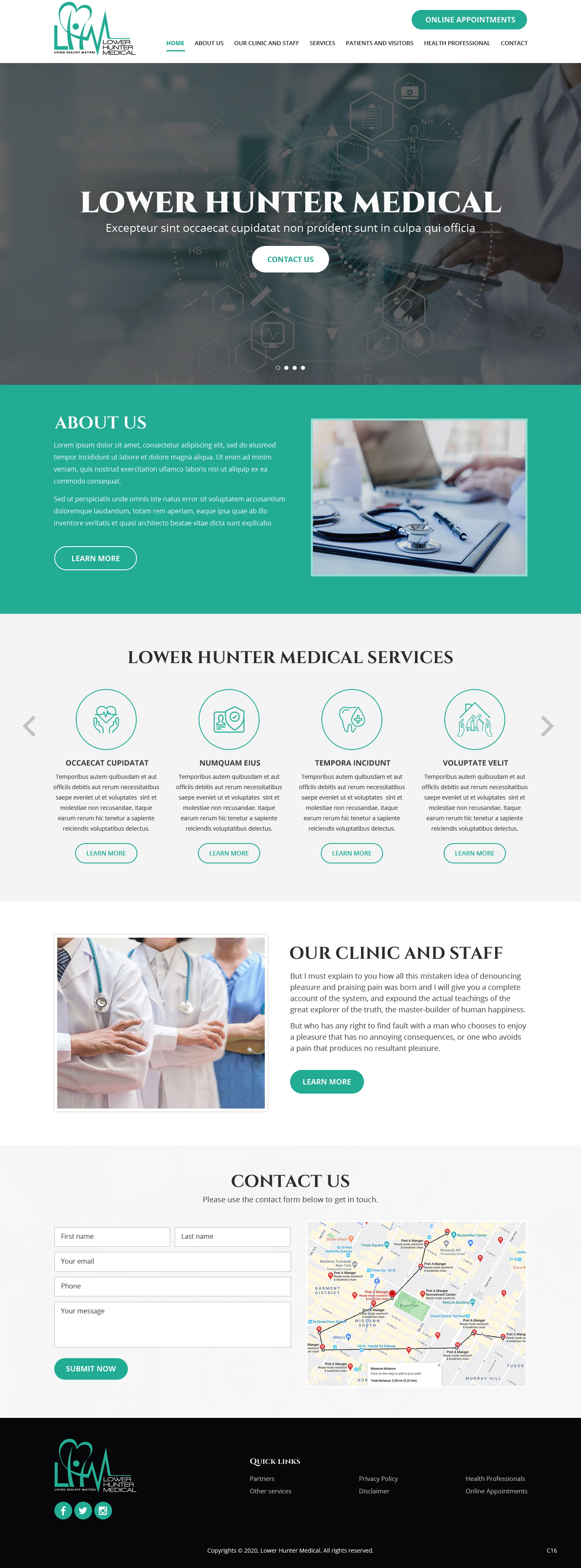 Web Design by pb for this project | Design #25737279