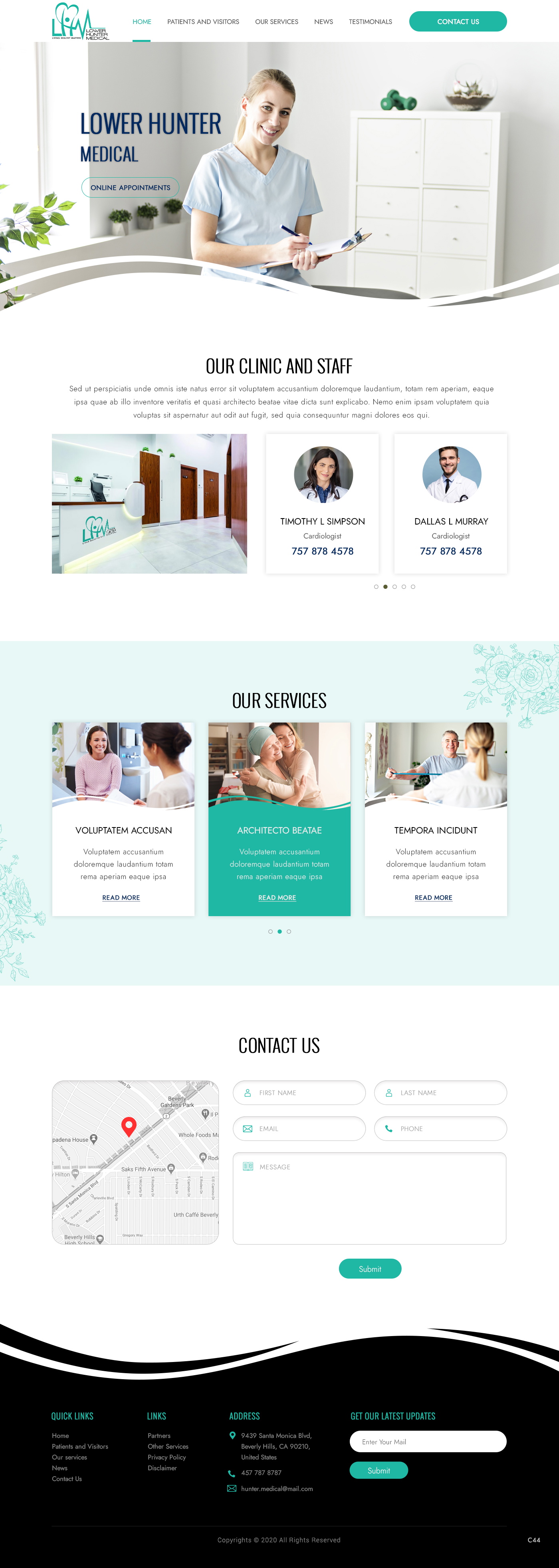 Diseño Web por pb para este proyecto | Diseño #25737294