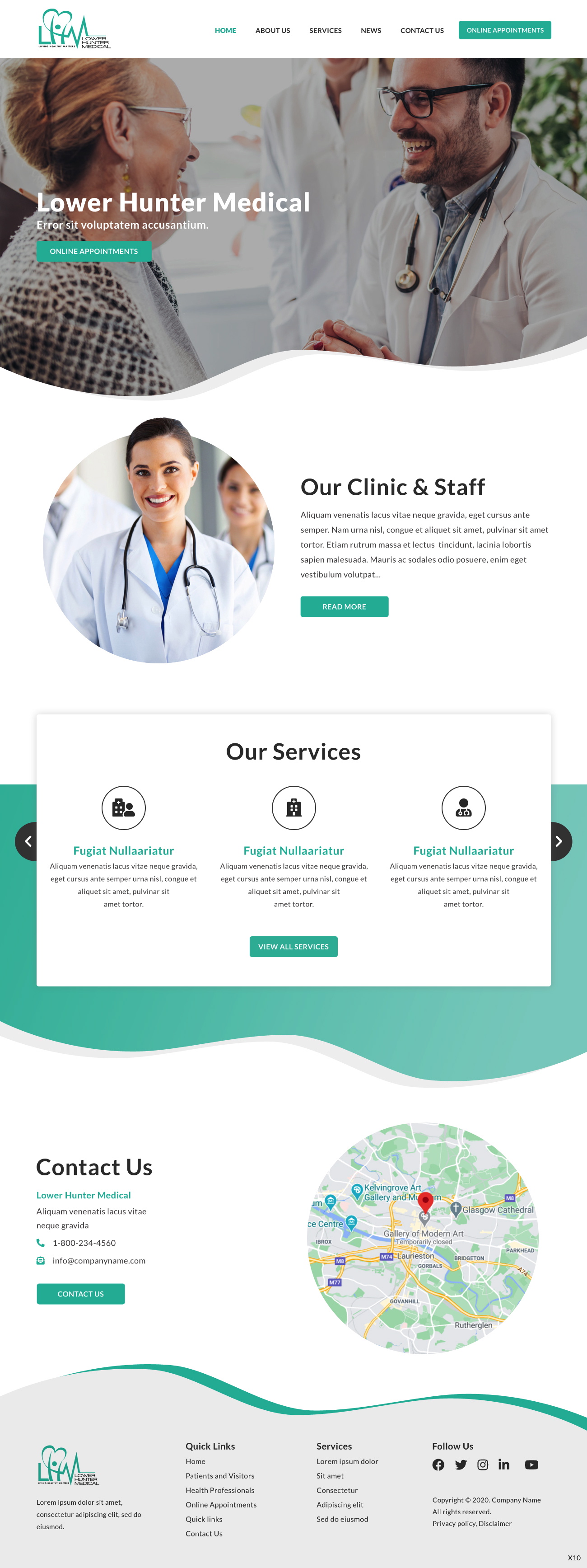 Web Design by pb for this project | Design #25737296