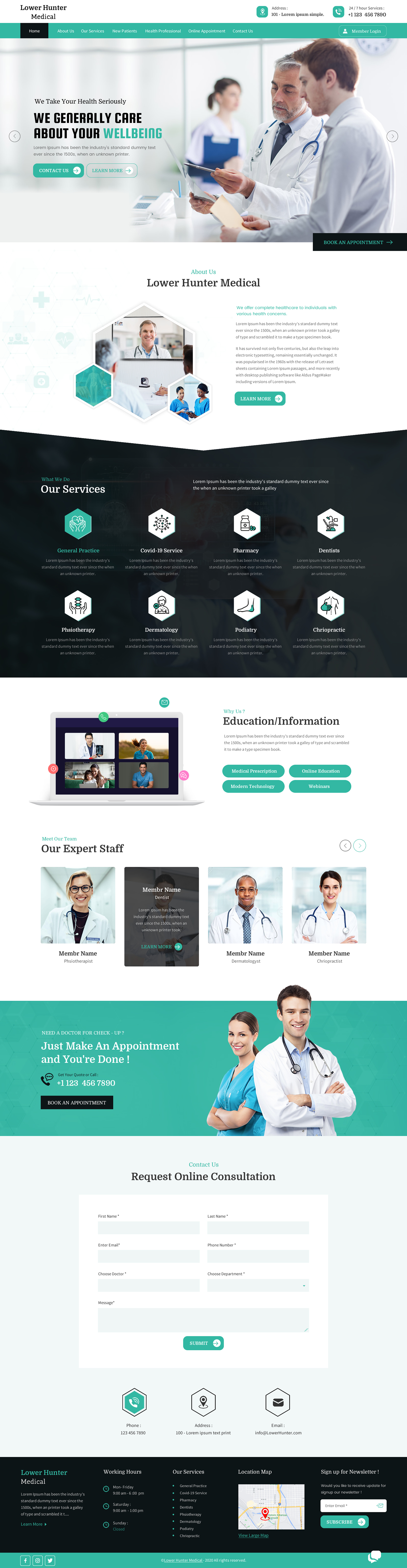 Web Design par rightway pour ce projet | Design #25736935