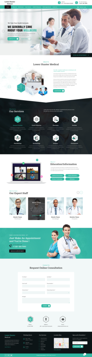 Diseño Web por rightway para este proyecto | Diseño: #25736935